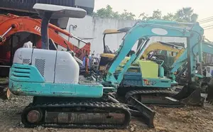 IHI 32J excavator