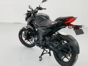Bajaj Pulsar N160 Brandnew 2026
