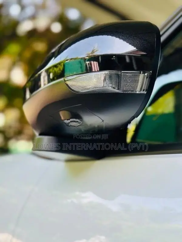 Toyota Raize Hybrid Z 2026