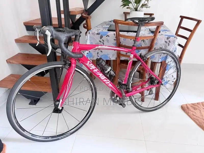 Racing Bicycle