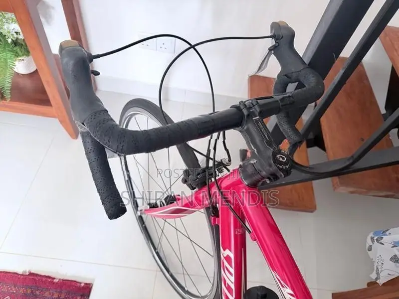Racing Bicycle