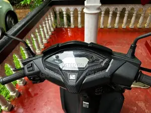 Honda Dio 2020