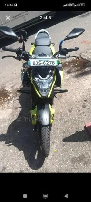 Bajaj Pulsar 125 2025