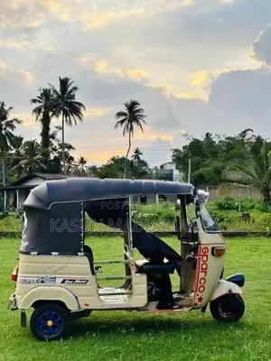 Bajaj RE 1998