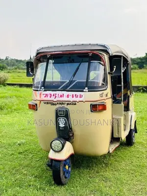 Bajaj RE 1998