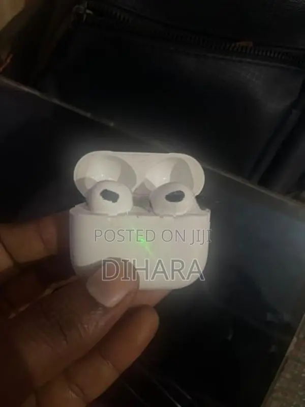Apple Air Pods 3