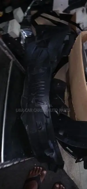 suzuki wagon R innur guard
