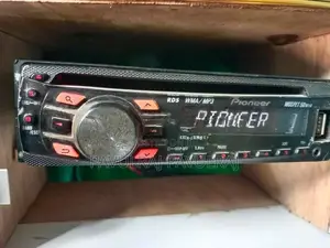 Three Wheel Pioneer Set