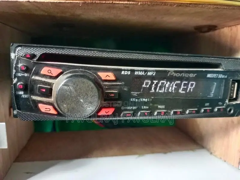 Three Wheel Pioneer Set