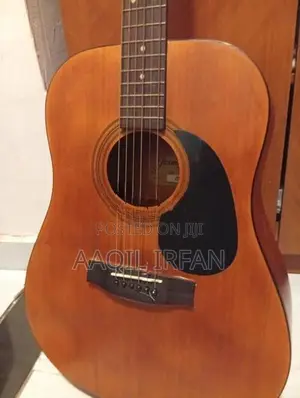 Guitar