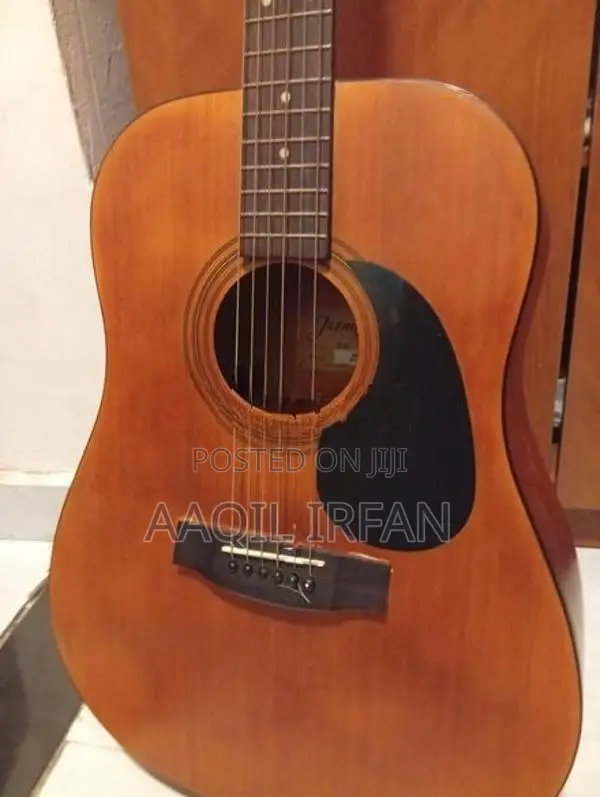 Guitar