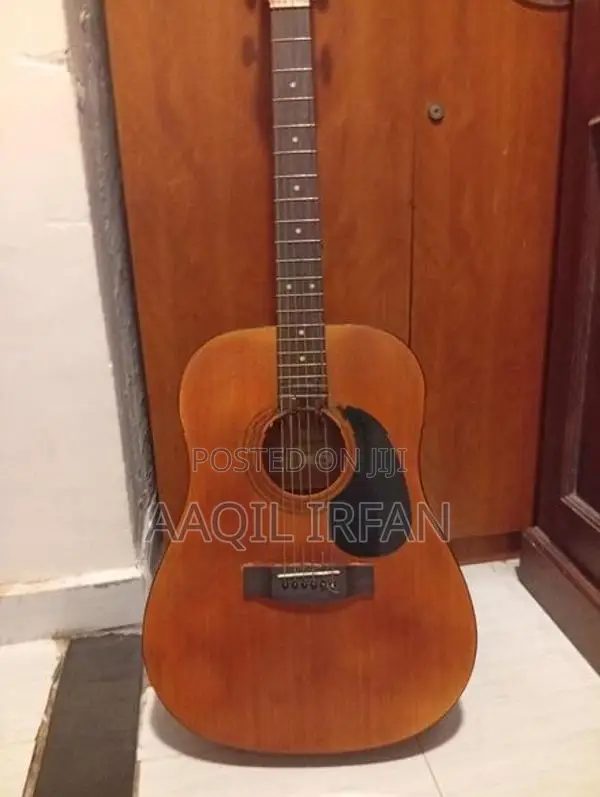 Guitar