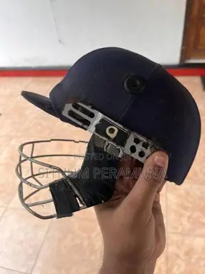 CA Helmet (used)