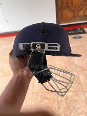 CA Helmet (used)