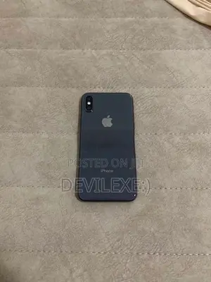 Apple iPhone X (Used)