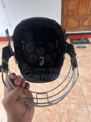 CA Helmet (used)