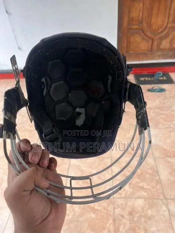 CA Helmet (used)
