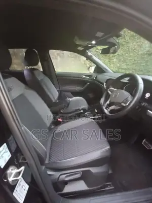Volkswagen T-Cross R Line Highest Spec 2023