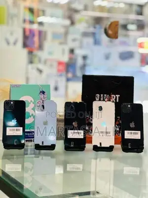 Apple iPhone 14 128GB (Used)