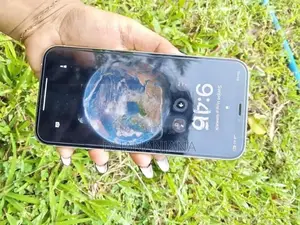 Apple iPhone 12 Pro Max 128GB (Used)