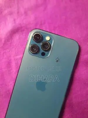 Apple iPhone 12 Pro Max (Used)