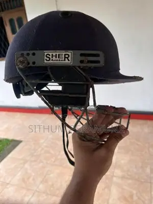 MB Malik Helmet