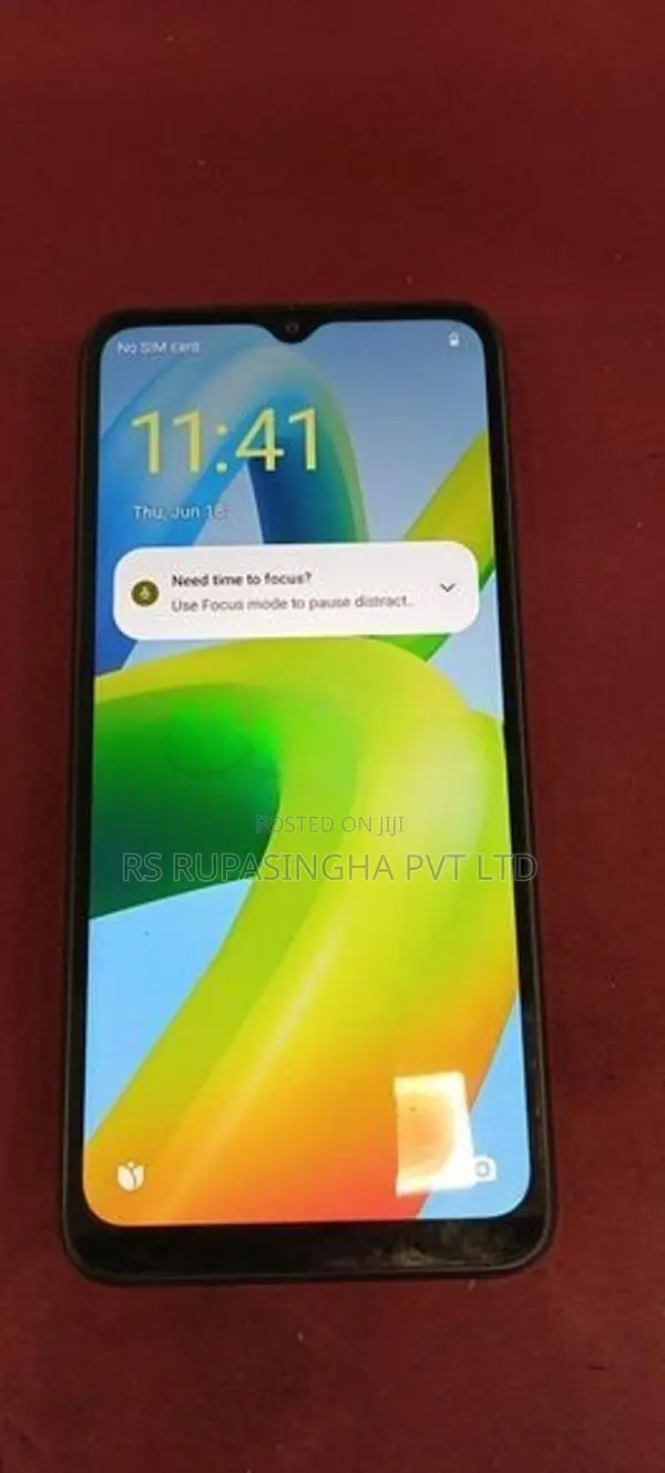 Xiaomi Redmi A1+ (Used)