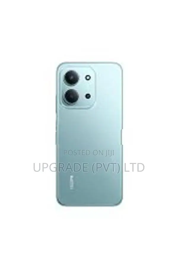 Xiaomi Redmi 15C 8GB 256GB (Brand New)