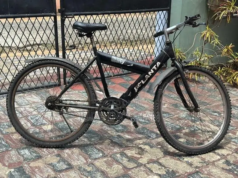 Atlanta Bicycle