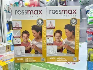 Rossmax NE100 Nebulizer