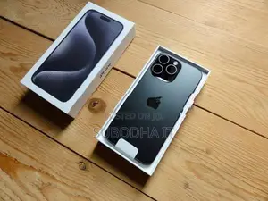 Apple iPhone 16 Pro Max (Used)