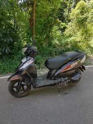 TVS Wego 2011
