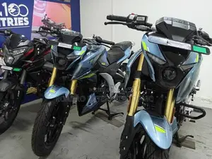 Bajaj Pulsar N160 Premium 2026