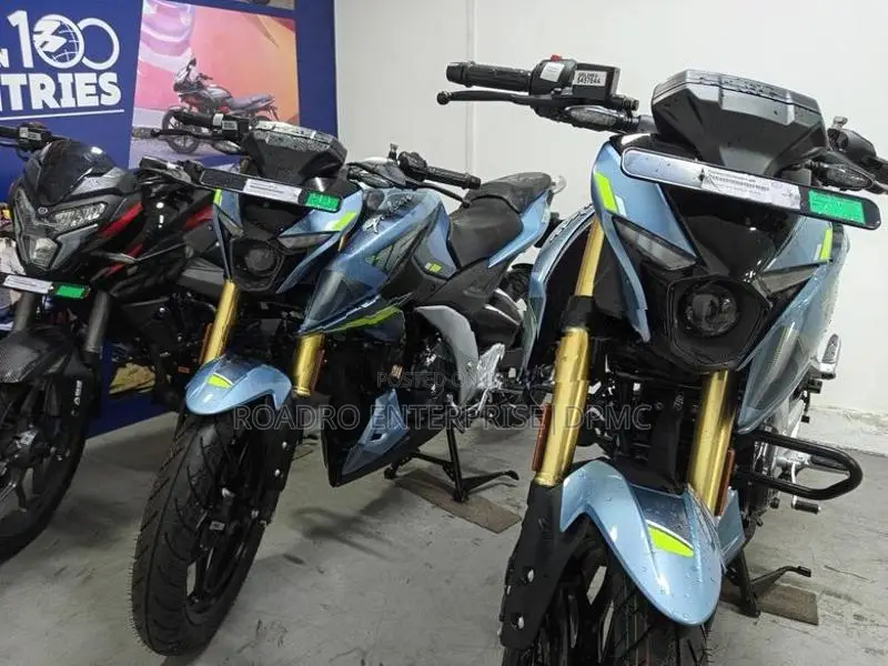 Bajaj Pulsar N160 Premium 2026