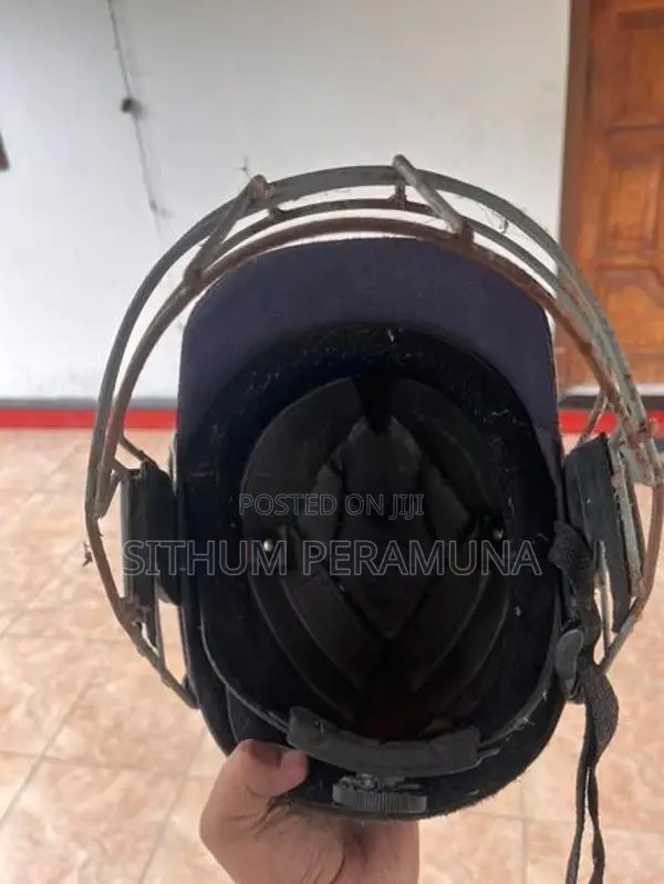 MB Malik Helmet