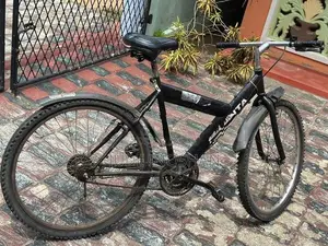 Atlanta Bicycle