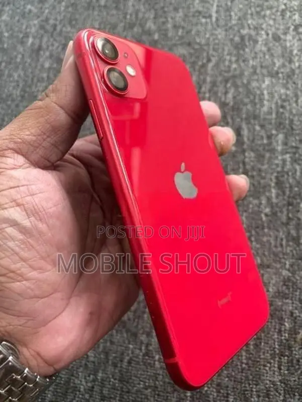Apple iPhone 11 128GB (Used)