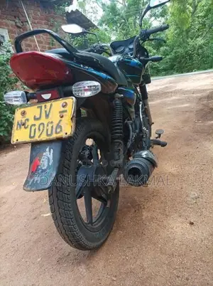 Bajaj Discover 125 2005
