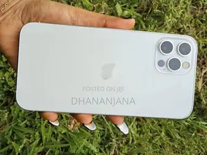 Apple iPhone 12 Pro Max 128GB (Used)