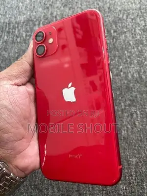 Apple iPhone 11 128GB (Used)