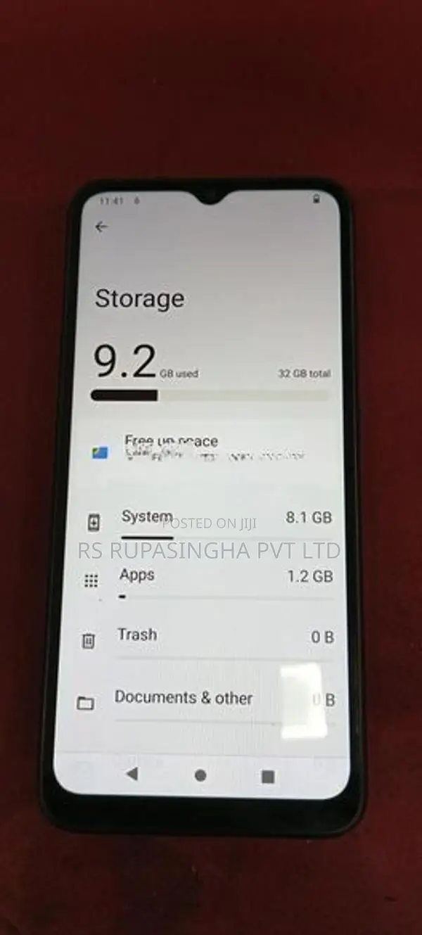 Xiaomi Redmi A1+ (Used)