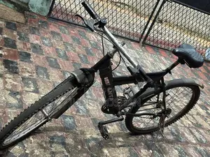 Atlanta Bicycle