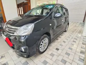 Perodua Viva Elite 2013