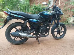Bajaj Discover 125 2005
