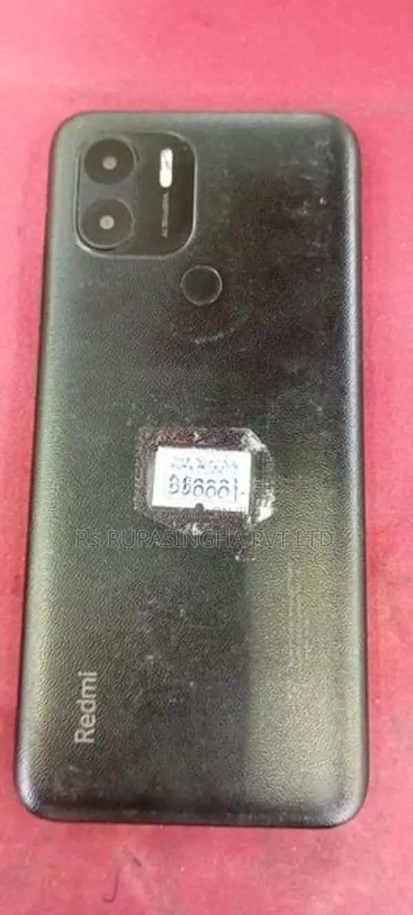 Xiaomi Redmi A1+ (Used)