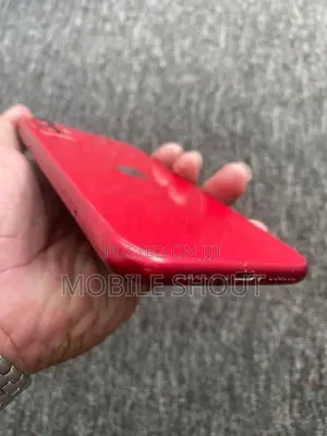 Apple iPhone 11 128GB (Used)