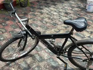 Atlanta Bicycle