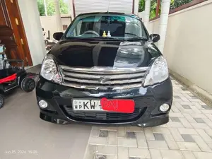Perodua Viva Elite 2013