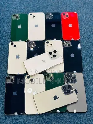 Apple iPhone 11 128GB (Used)