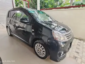 Perodua Viva Elite 2013